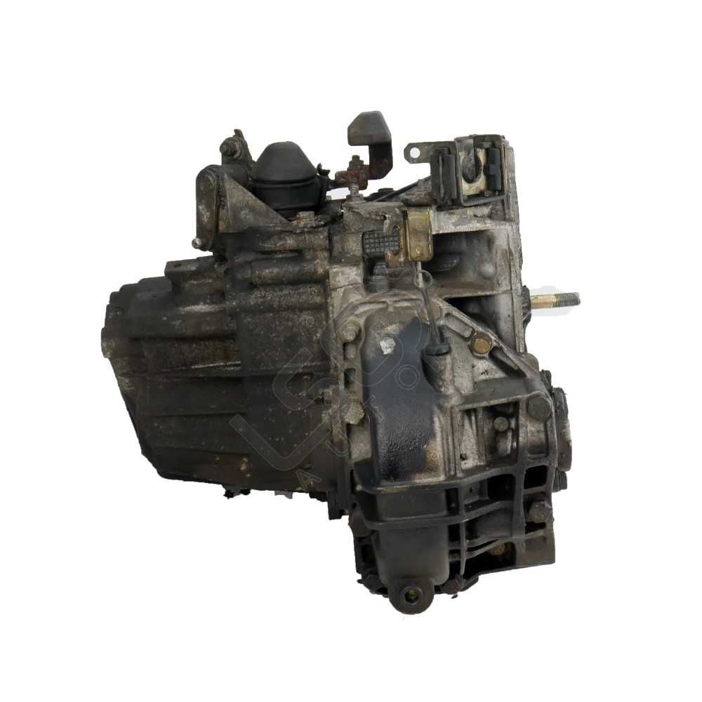 Петстепенна скоростна кутия Alfa Romeo 147  2001-2010 ID: 126024
