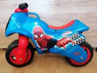 Мотоциклет Ride-on Spider-Man