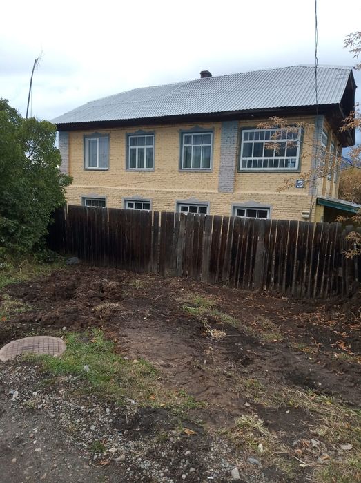 Продам дом на 6 том районе