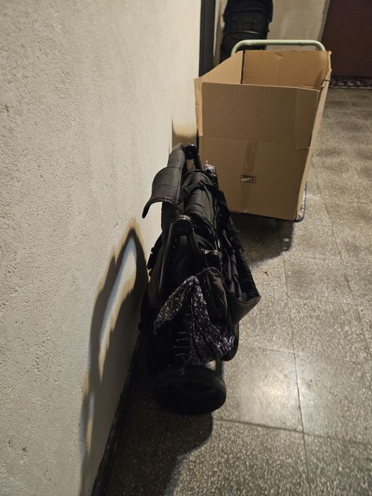 Детска количка Joie