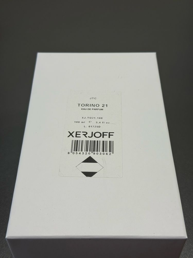Xerjoff Torino 21 100ml