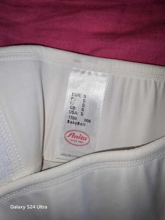 Колан за бременни Anita