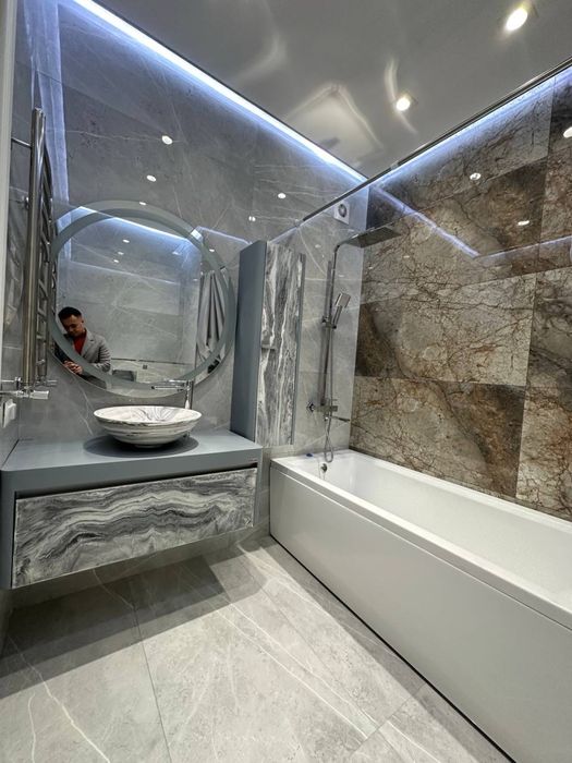 Аренда\Ижара\Rent: Gardens Residence, Tashkent City