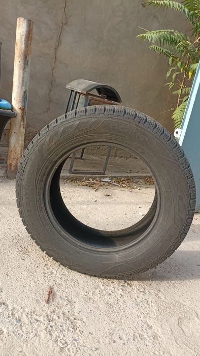 Зимние шины Нокиан nordman rs2