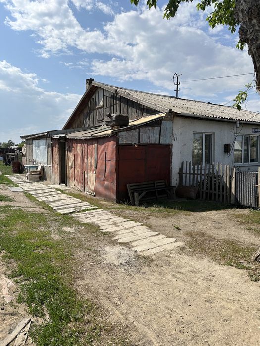 Продам дом в Карабулаке