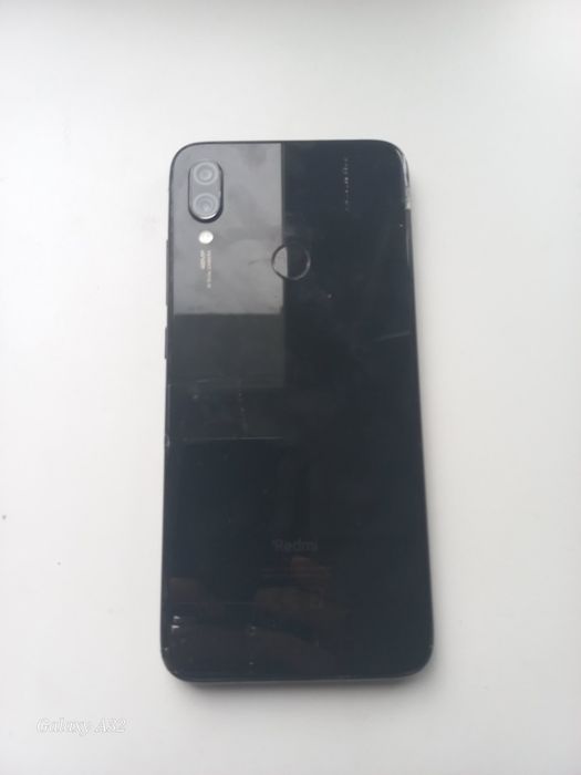 Redmi Note 7 б/у