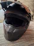 Casca MThelmets streetfighter