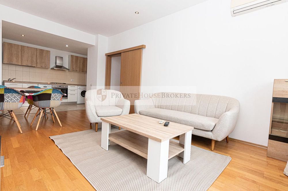 Pipera | Baneasa | Aviatiei | Iancu Nicolae | Carina Residence |Modern