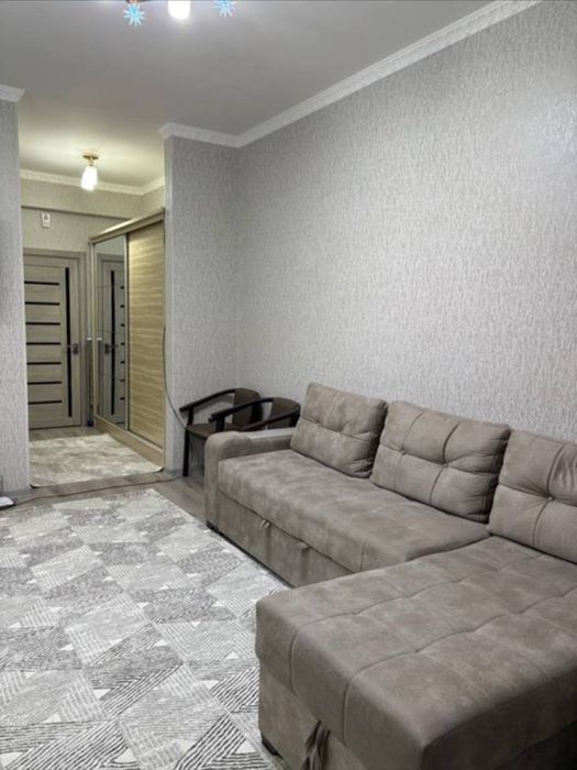 В аренду 1 ком кв в Новостройке.  500$