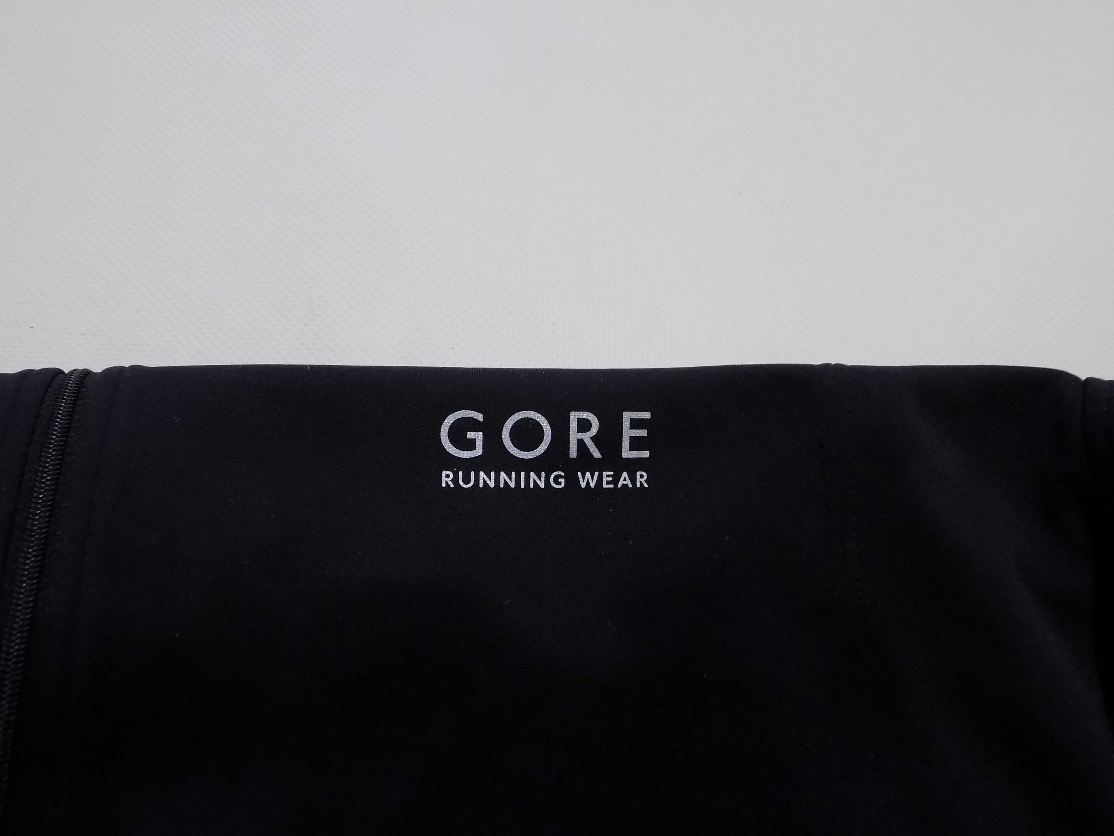 горнище gore running wear windstopper елек мъжко вело оригинално L/XXL