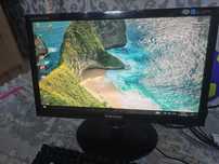 Продам монитор Samsung E1920nx