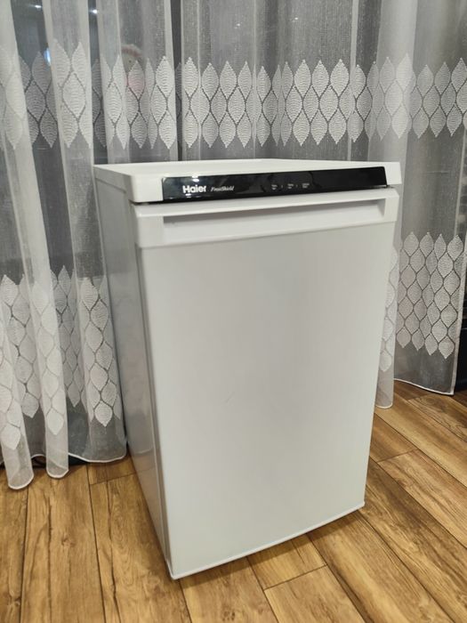 Морозильная камера Haier