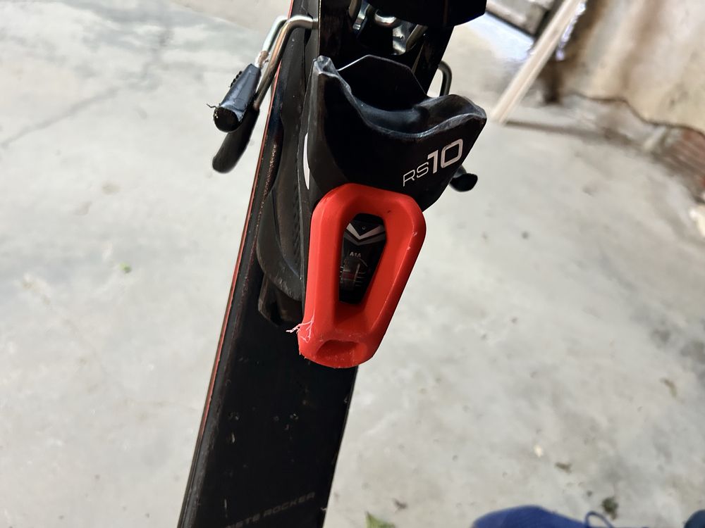 Ски Fischer XTR PROGRESSOR RT 2019