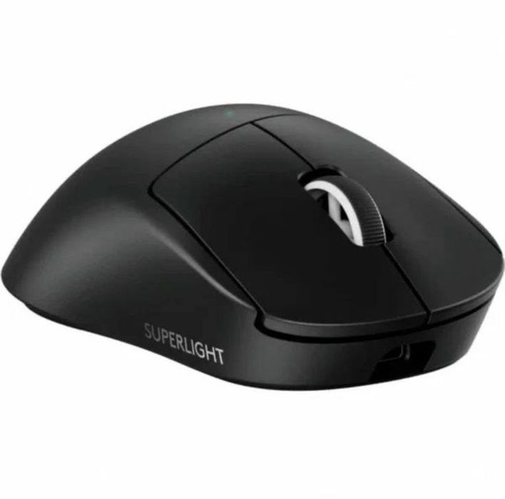 Мышка ирговой, бренд Logitech, USB Type-c