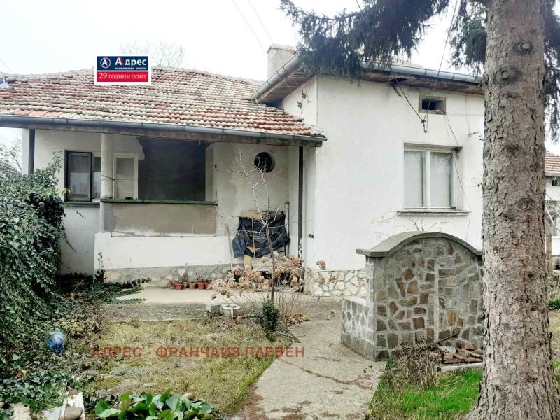 Продава се Къща в с. Горни Дъбник, Област Плевен - 155 кв.м за 484 €/кв.м - Снимка #1