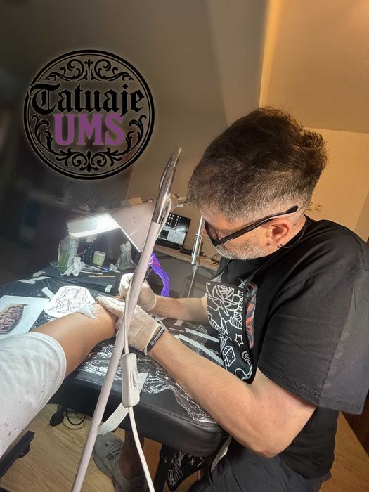 Tatuaje Pro în Cartierul Latin (după Prel. Ghencea), la preț de ofertă