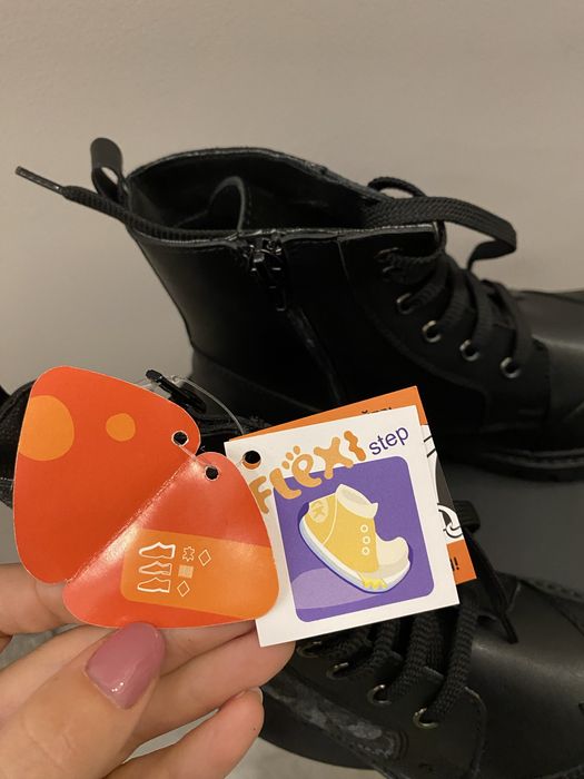 Дамски зимни боти Колев и Колев