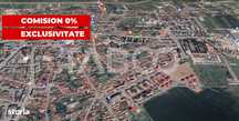PENTRU DEZVOLTATORI! Oportunitate investitie 8500 mp doar 52 euro/mp