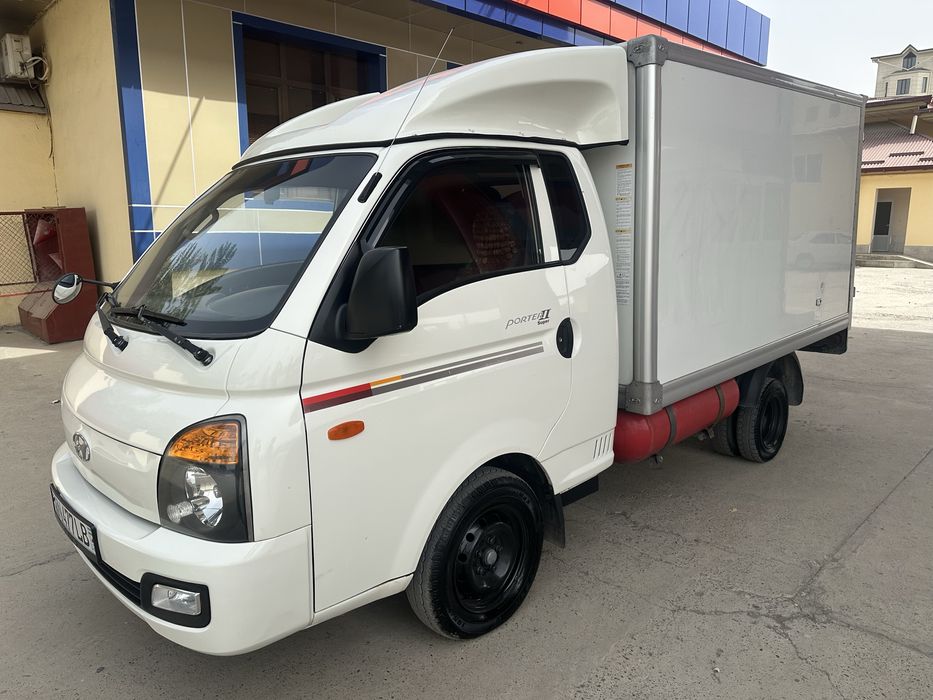 hyunadi porter urgutda