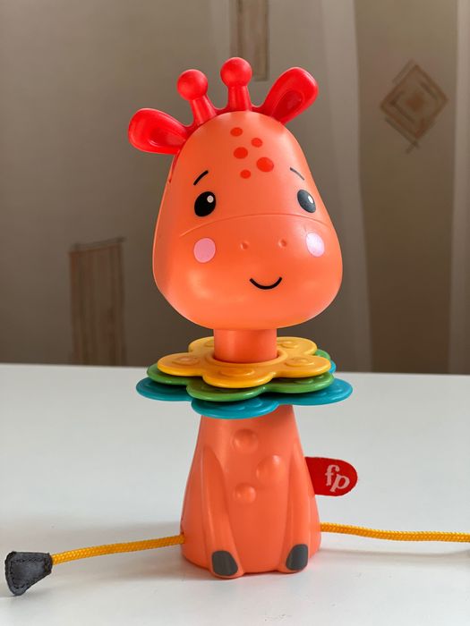 Играчки за малки