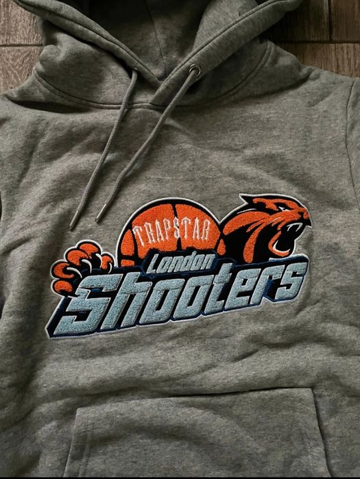 Trening Trapstar Shooters