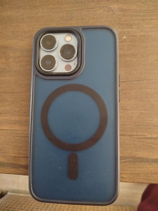 Iphone 13 pro 128 gb