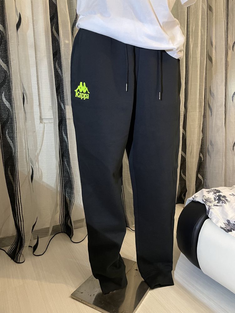 Adidas & Kappa долнища