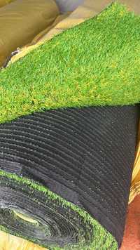 Искусственный газон, искусственная трава покрытие жасанды шоп