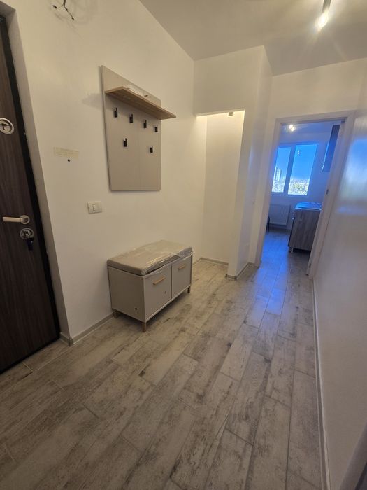 Inchiriez apartament 2 camere Drumul Taberei!