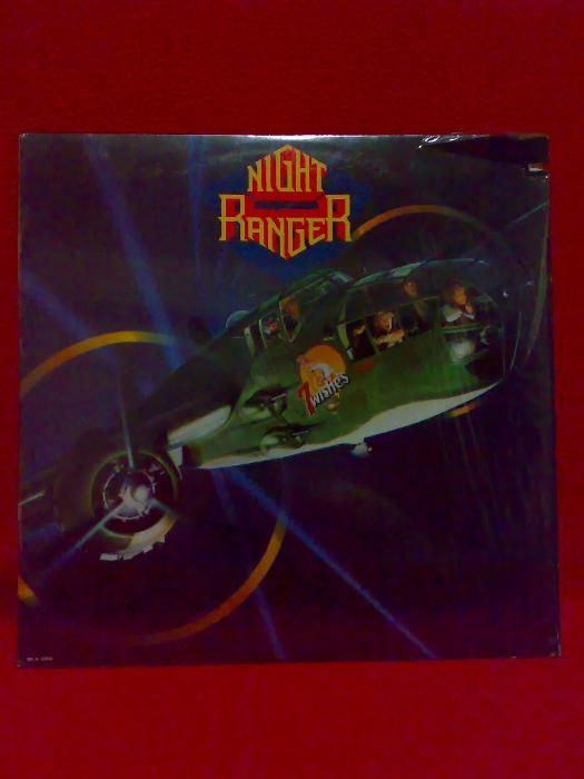 Vinil MCA Records - Muzica Rock & Country _ Albume