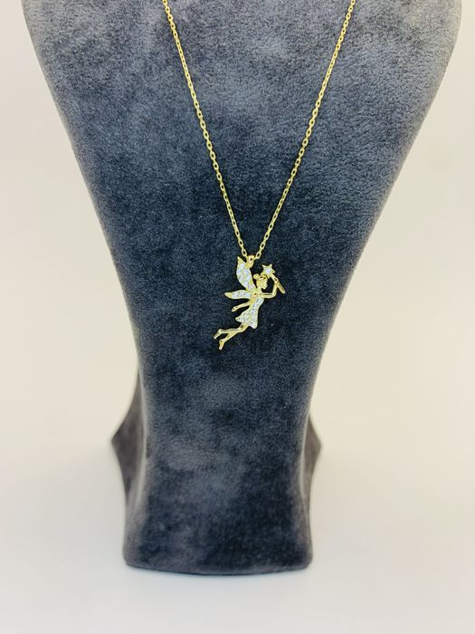 Lant Aur 14K 2,33 Gr 1050 Lei