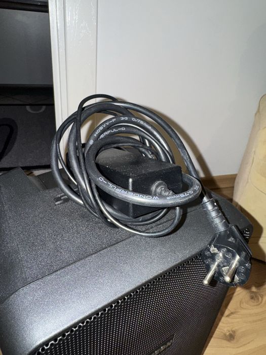 Samson Expedition XP 106