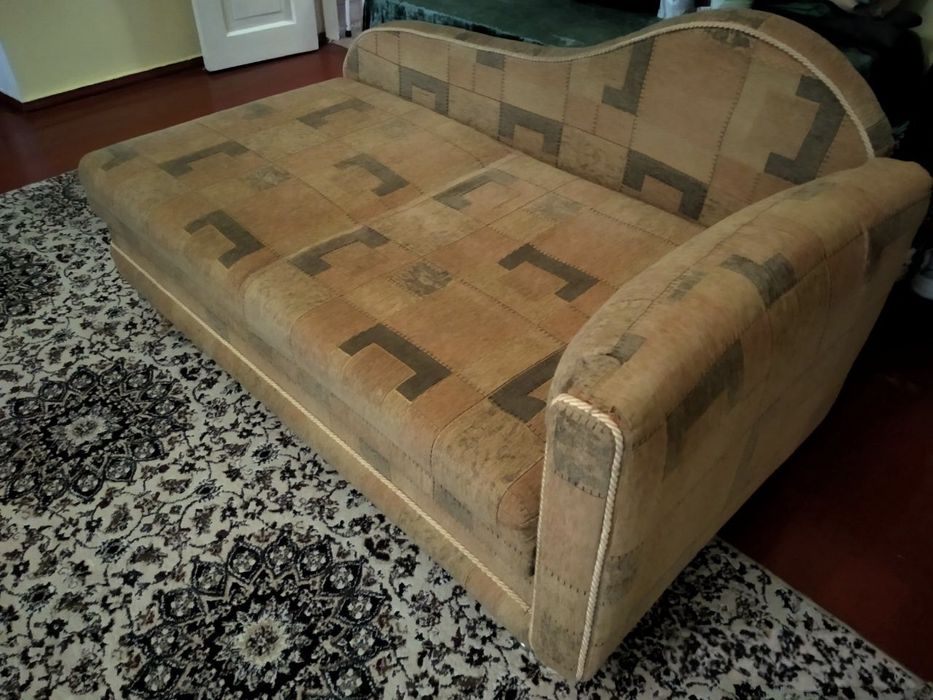 Продается Диван - софа