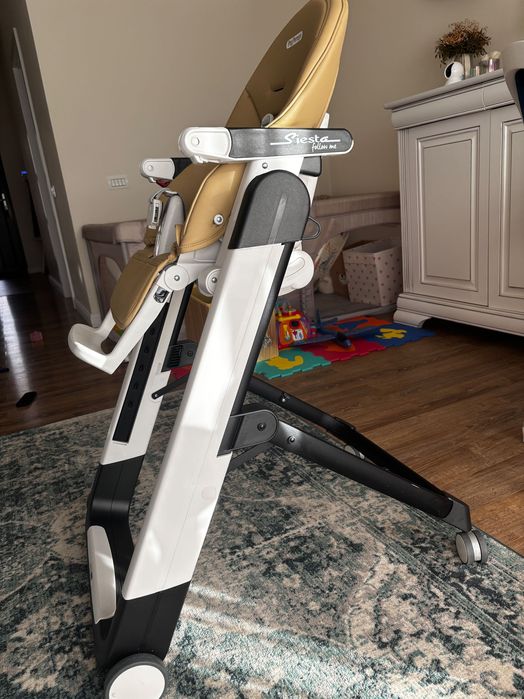 Scaun masă PegPerego Siesta