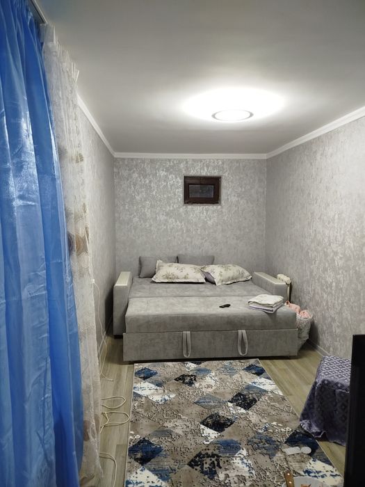 Сдаю домик на земле.