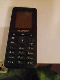 Telefon Allview L801 pentru piese