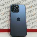Iphone 15 pro max 256gb blue 97%battery