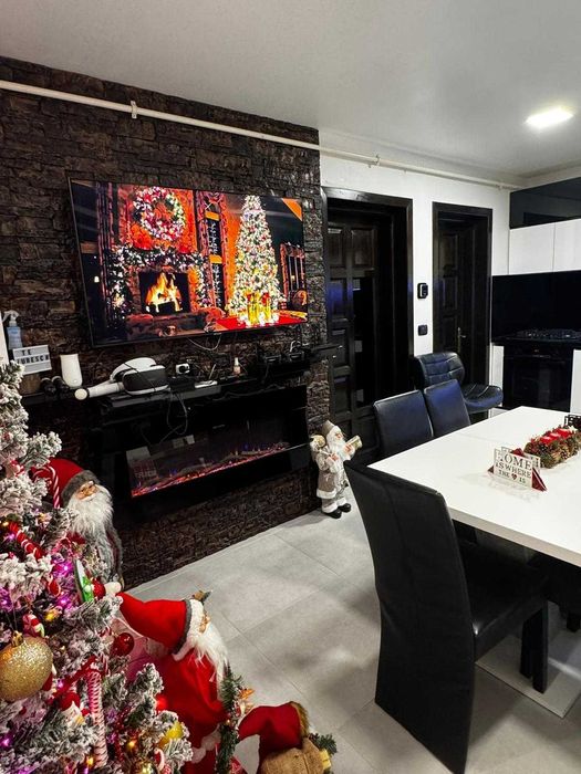 Apartament ultra modern,se vinde cu tot ce este inauntru.