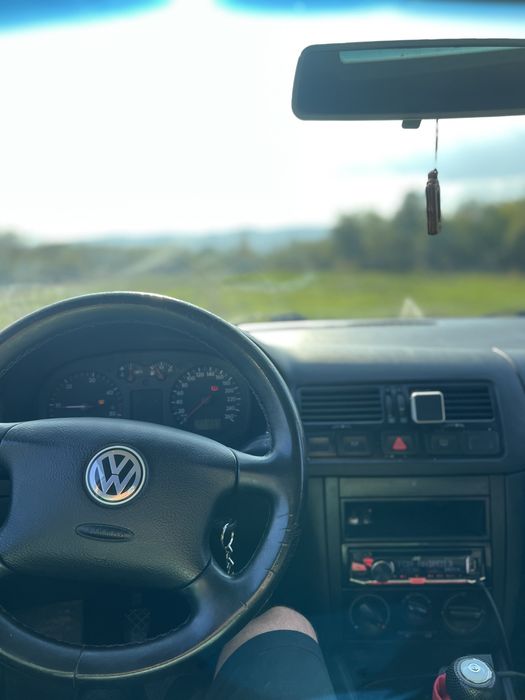 Vand sau schimb golf 4 1.9ajm