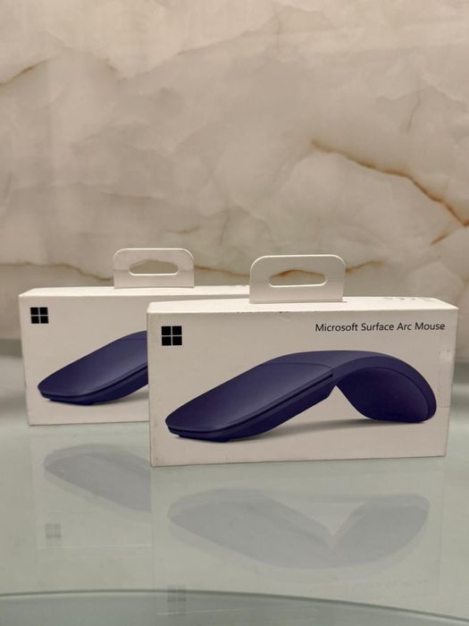Mouse Microsoft Surface Arc / NOU Sigilat