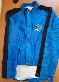 Jacheta ciclism Loffler Gore Tex M