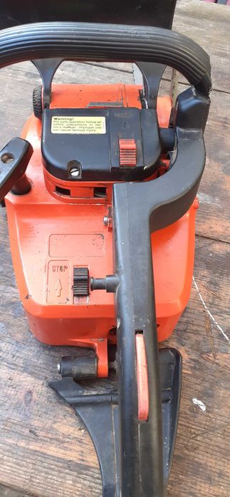 Drujba Stihl 011 AV, originala, germana funct. ireprosabila