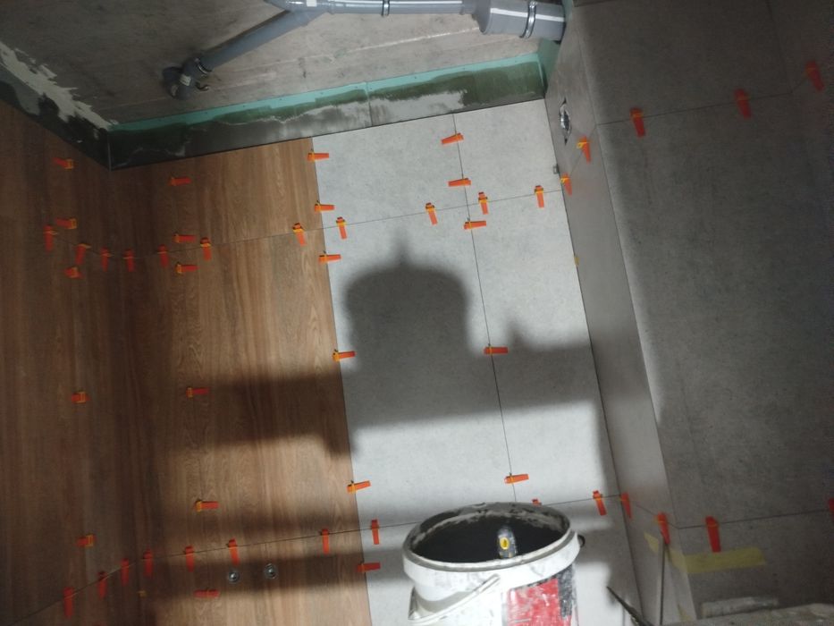 Kafel terish xizmati