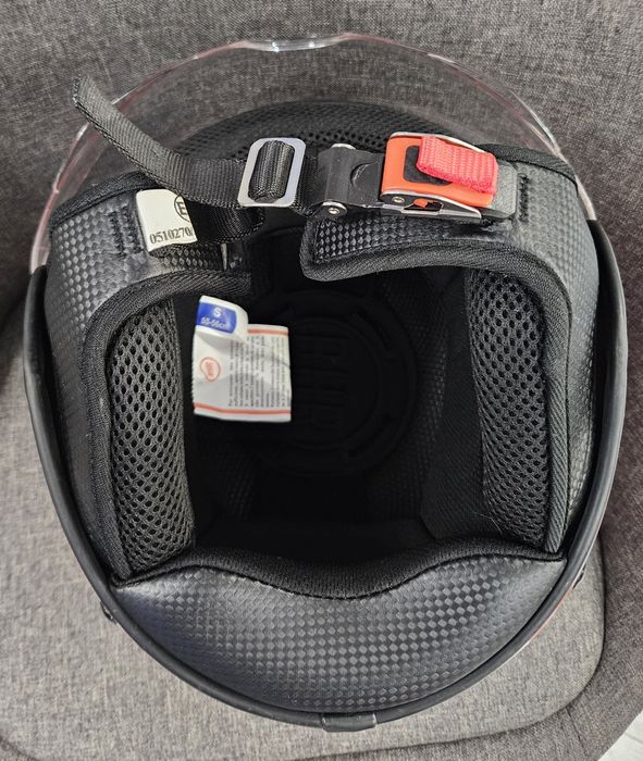 Каска за скутер (женска)