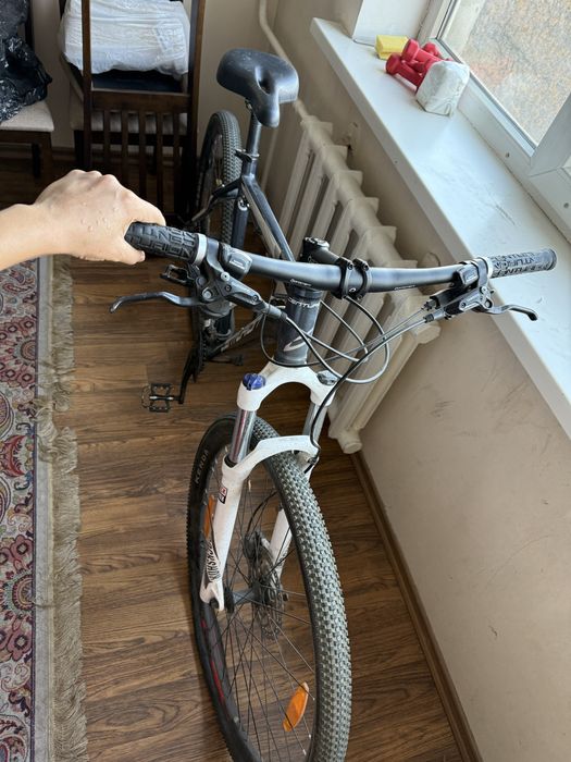 Продам велосипед CENTURION зима-лето