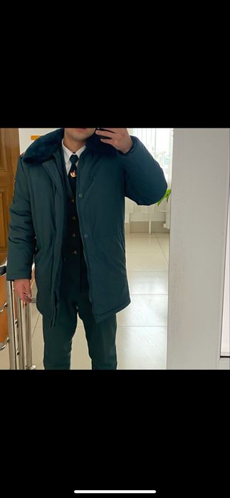 Продам Парадку Размер 48-50