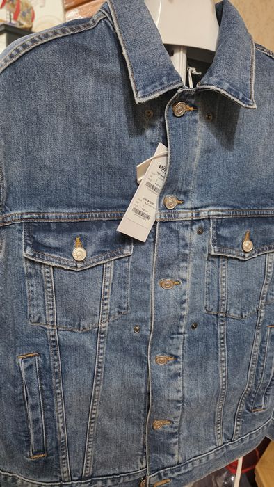 Мужская куртка , новая , бренд верту, сша, привозная