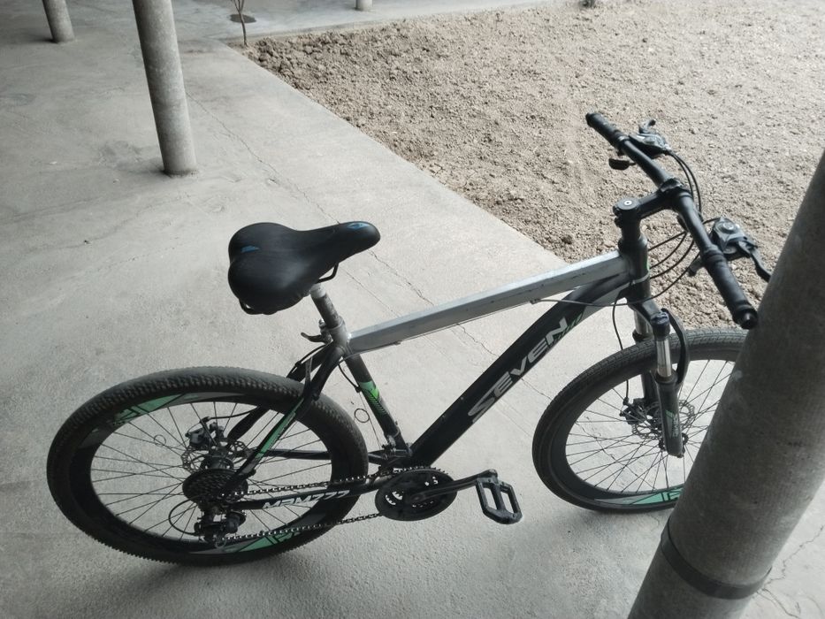 Velsaped sotiladi serochna narxini kelishamiz