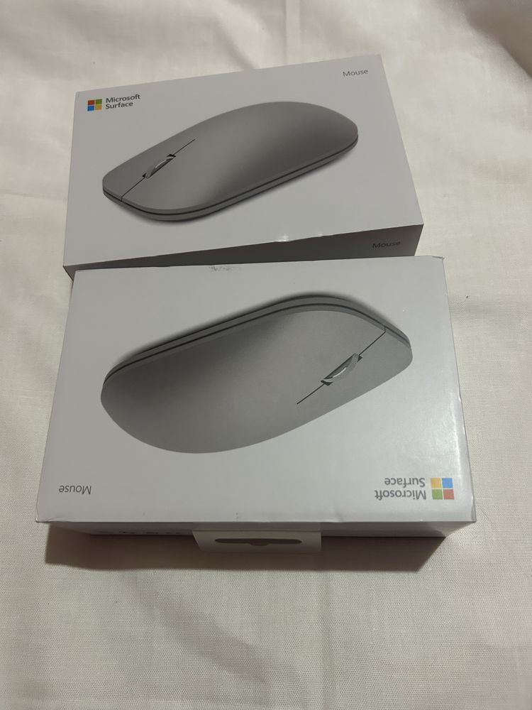 Mouse microsoft surface bluetootk