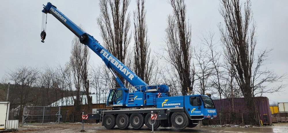 Închiriez macara  ,automacara , manitou rotativ , nacele , trailer